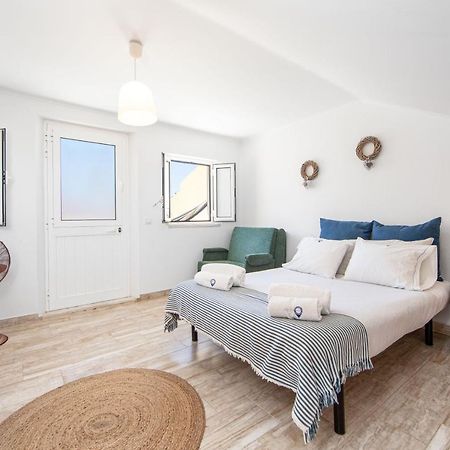 Caparica Beach Apartment By Host-Point 코스타 다 카파리카 외부 사진