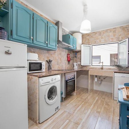 Caparica Beach Apartment By Host-Point 코스타 다 카파리카 외부 사진