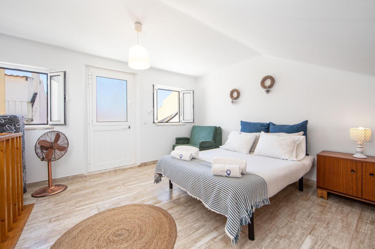 Caparica Beach Apartment By Host-Point 코스타 다 카파리카 외부 사진