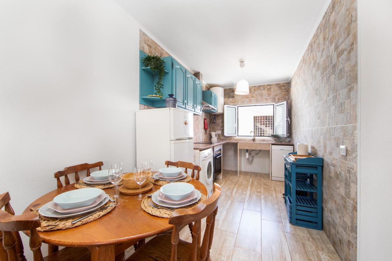 Caparica Beach Apartment By Host-Point 코스타 다 카파리카 외부 사진