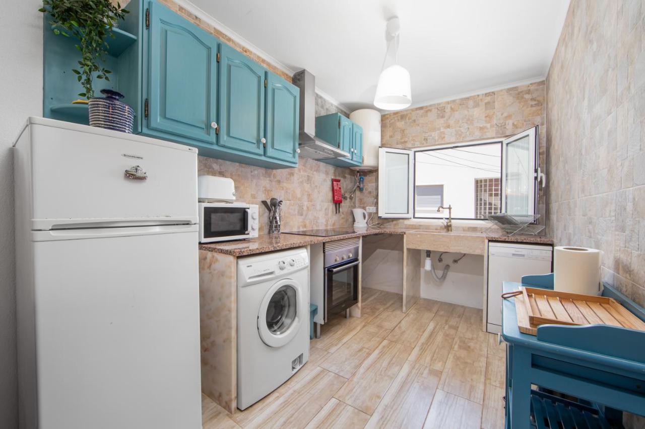 Caparica Beach Apartment By Host-Point 코스타 다 카파리카 외부 사진