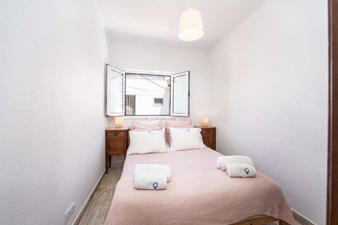 Caparica Beach Apartment By Host-Point 코스타 다 카파리카 외부 사진