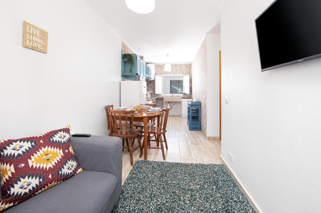 Caparica Beach Apartment By Host-Point 코스타 다 카파리카 외부 사진