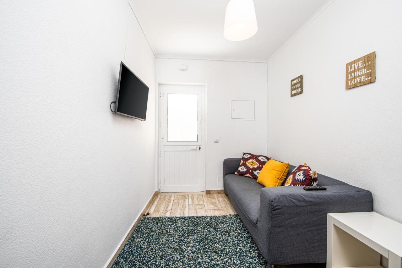 Caparica Beach Apartment By Host-Point 코스타 다 카파리카 외부 사진