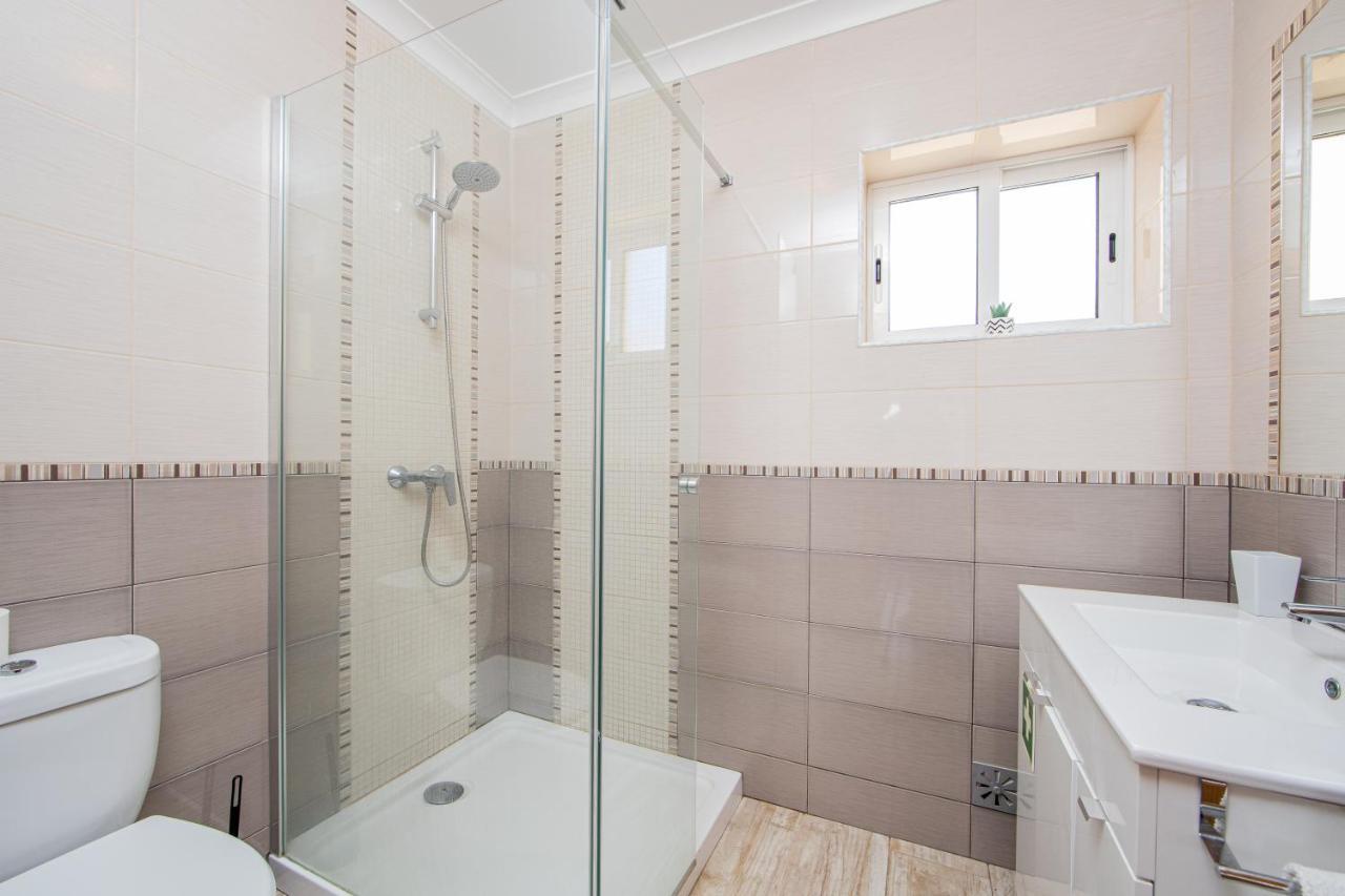 Caparica Beach Apartment By Host-Point 코스타 다 카파리카 외부 사진