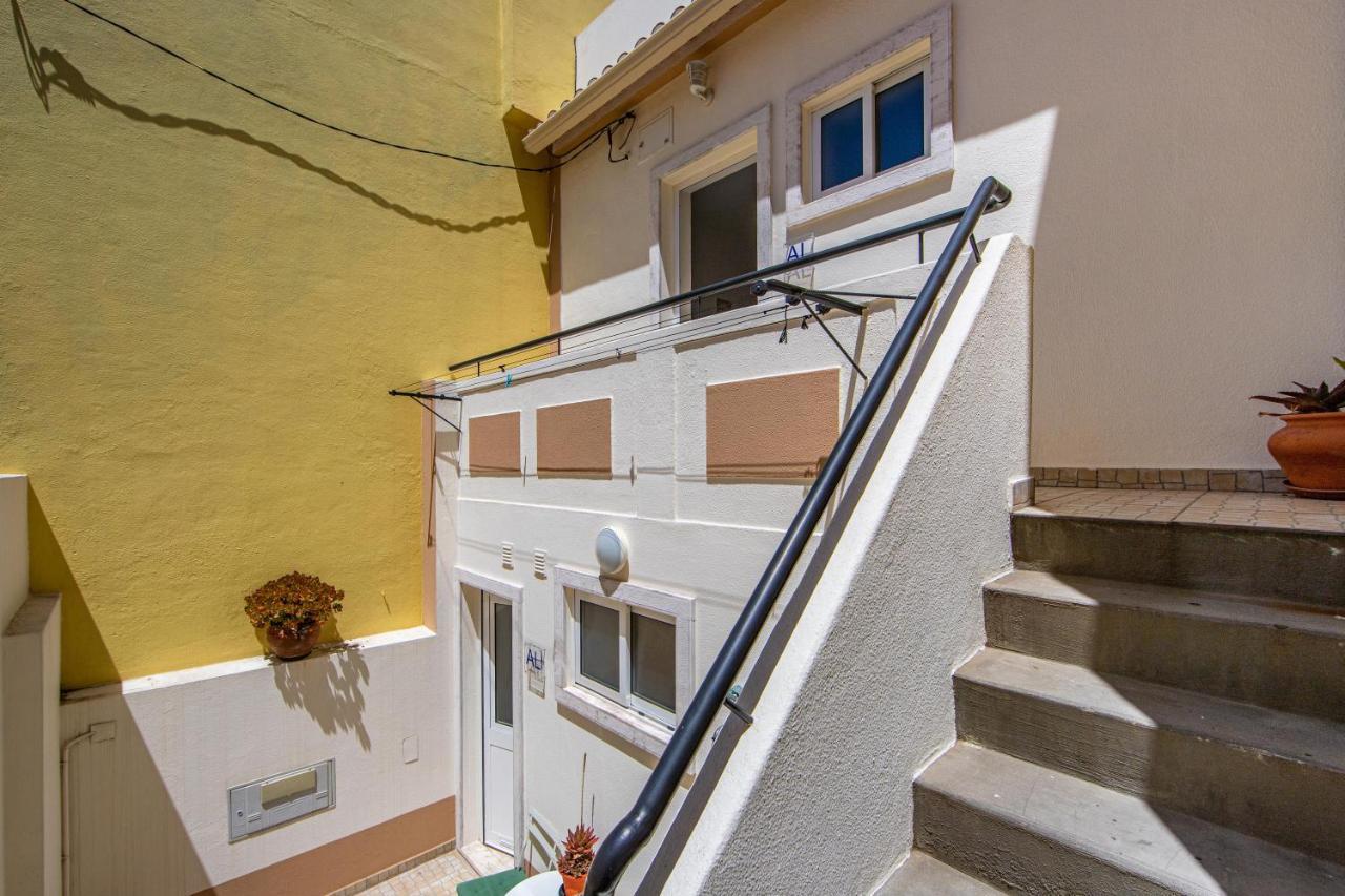 Caparica Beach Apartment By Host-Point 코스타 다 카파리카 외부 사진