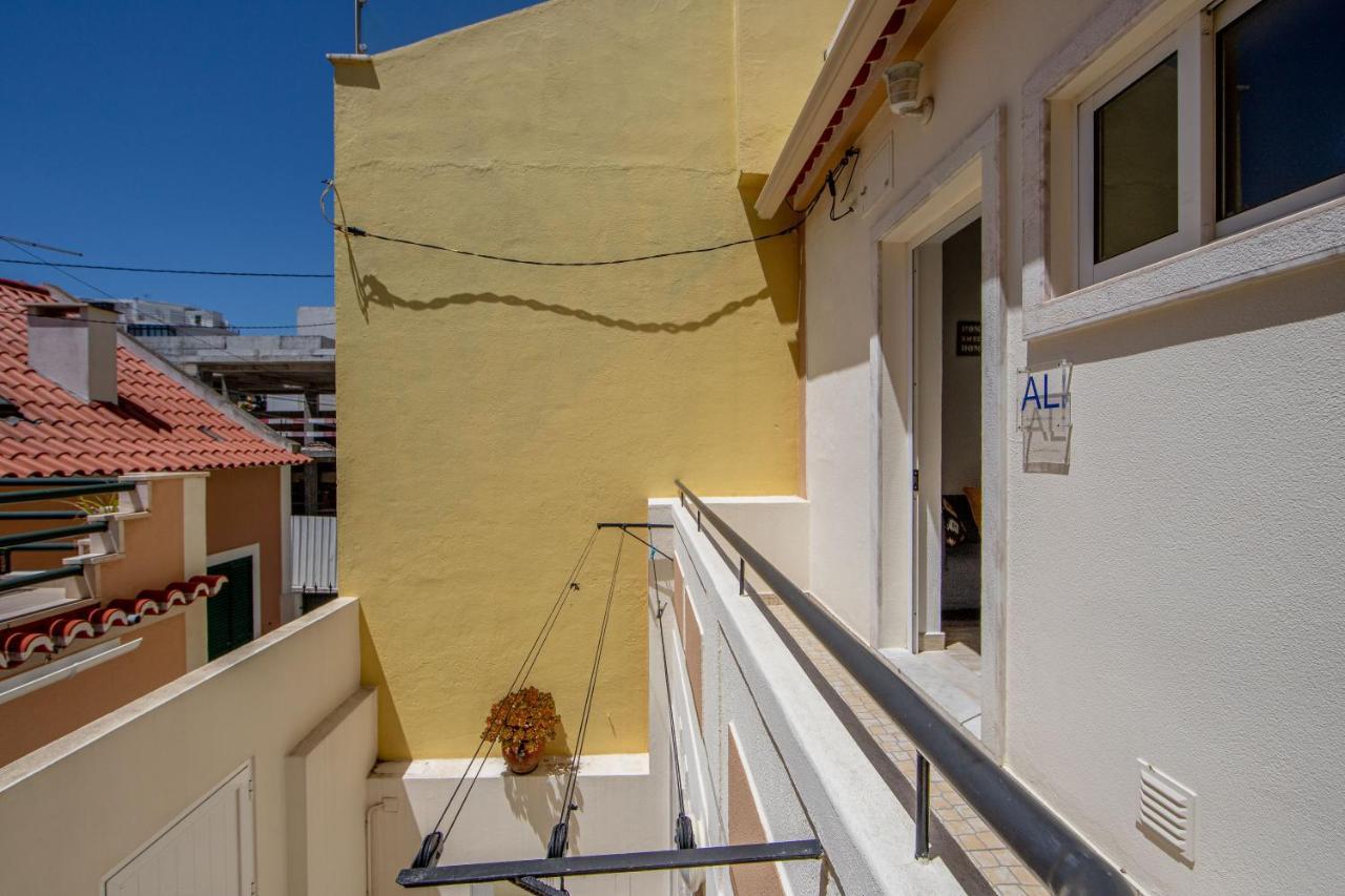 Caparica Beach Apartment By Host-Point 코스타 다 카파리카 외부 사진