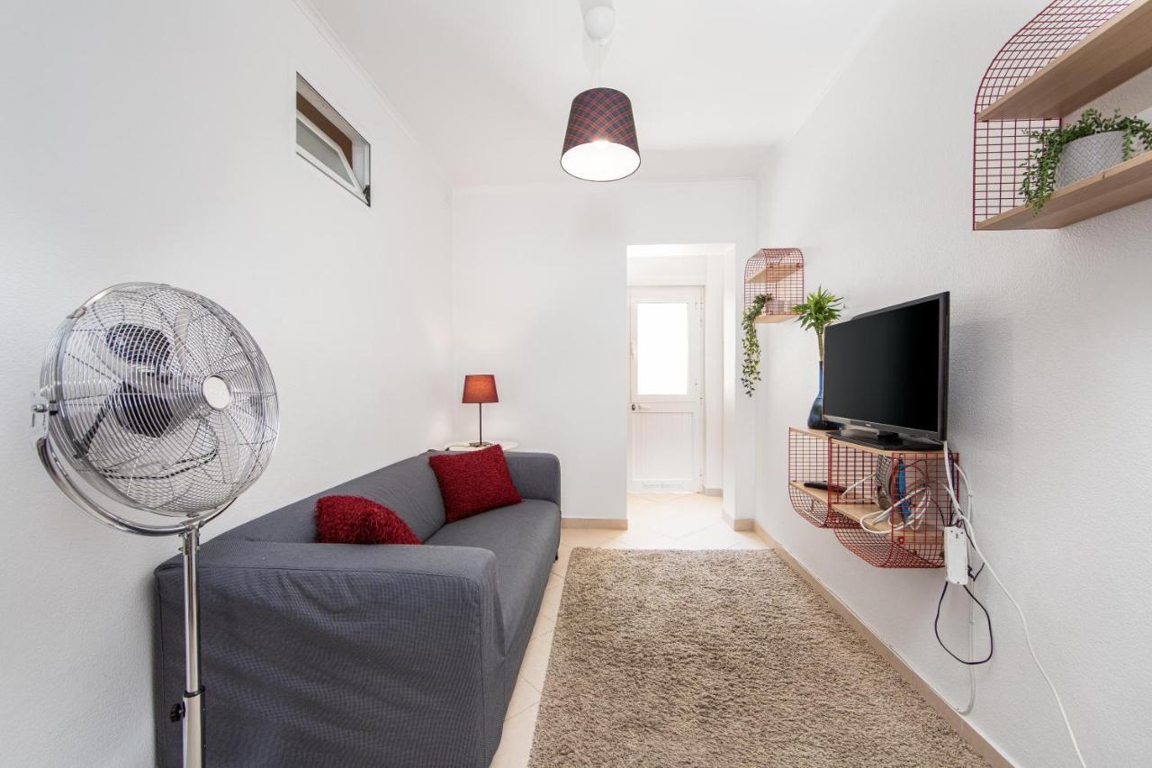 Caparica Beach Apartment By Host-Point 코스타 다 카파리카 외부 사진