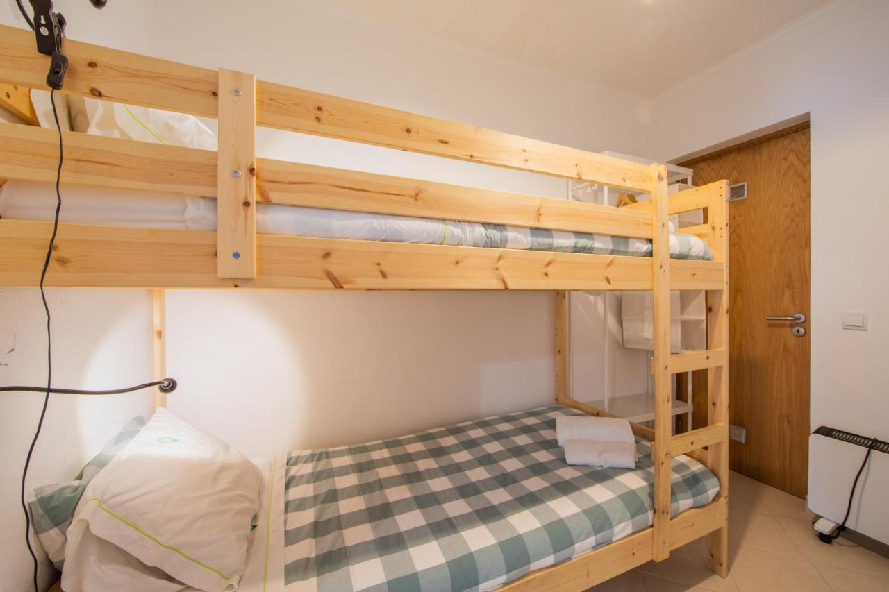 Caparica Beach Apartment By Host-Point 코스타 다 카파리카 외부 사진