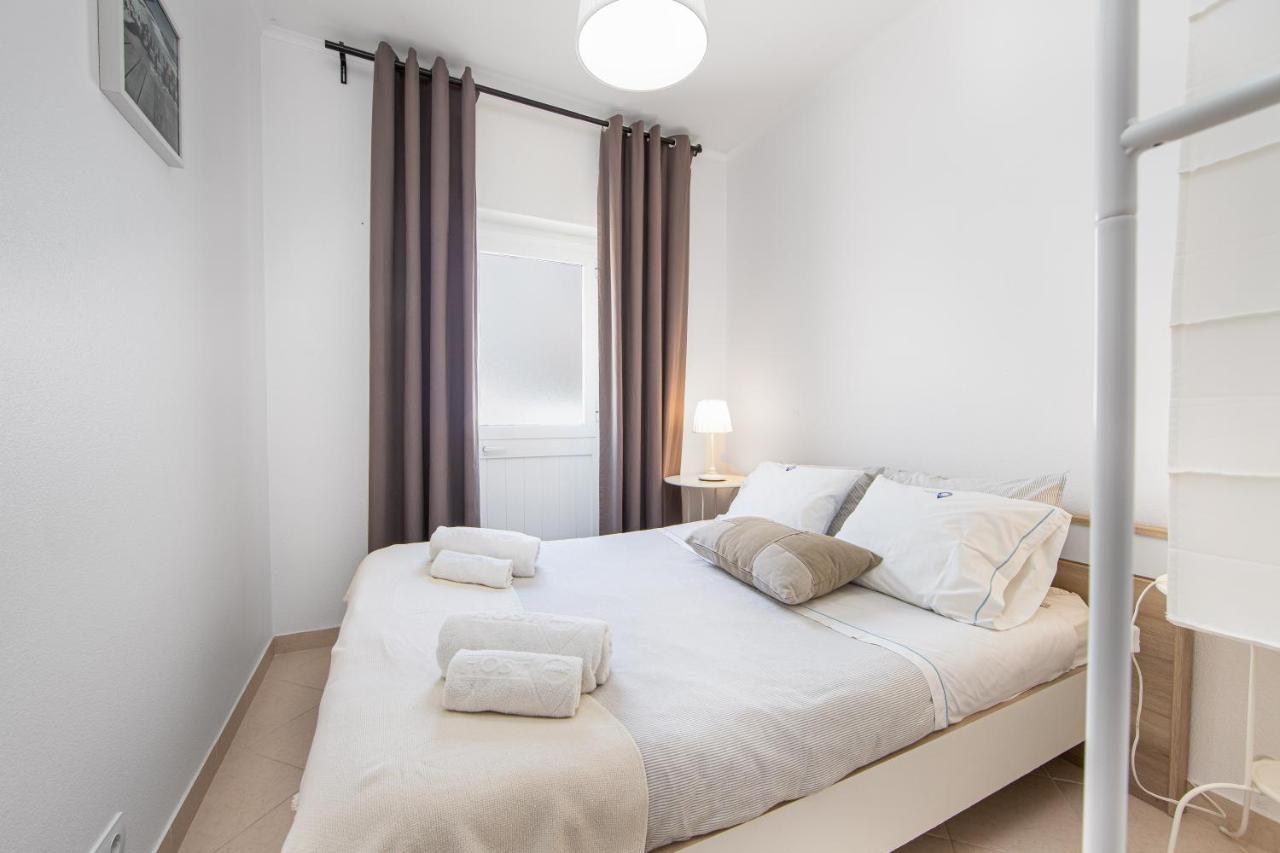 Caparica Beach Apartment By Host-Point 코스타 다 카파리카 외부 사진