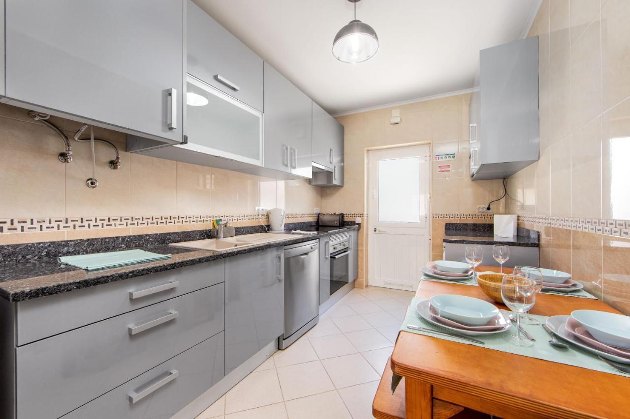 Caparica Beach Apartment By Host-Point 코스타 다 카파리카 외부 사진