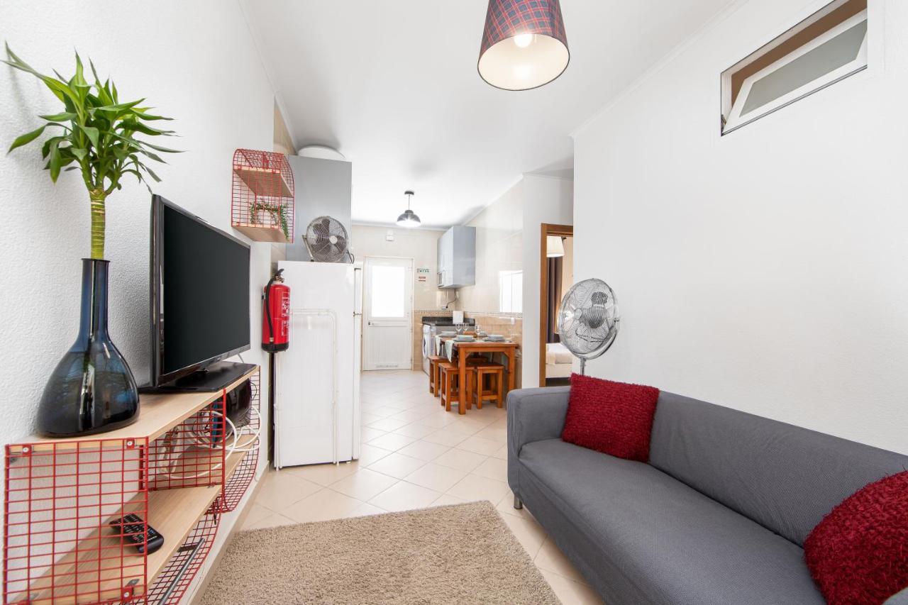 Caparica Beach Apartment By Host-Point 코스타 다 카파리카 외부 사진