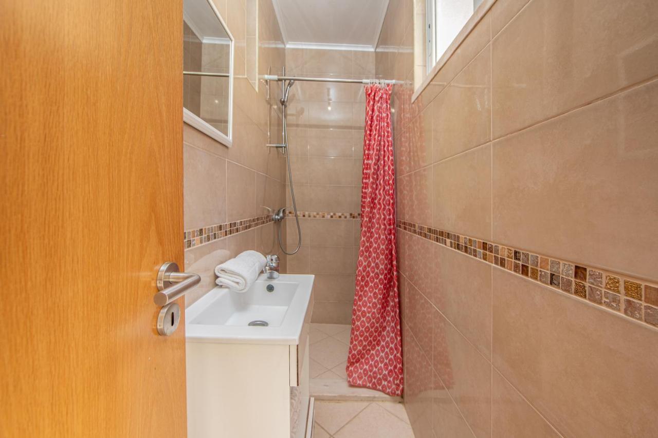 Caparica Beach Apartment By Host-Point 코스타 다 카파리카 외부 사진