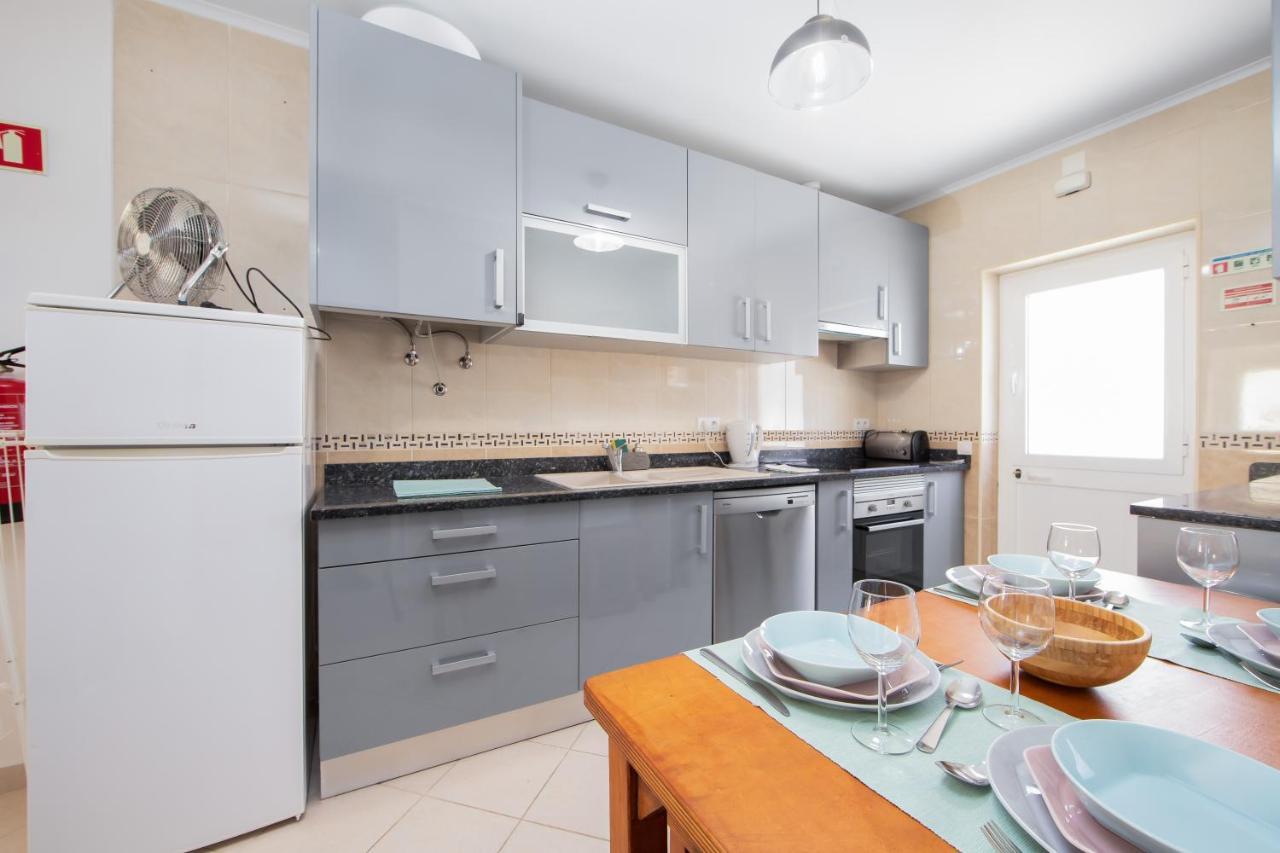 Caparica Beach Apartment By Host-Point 코스타 다 카파리카 외부 사진